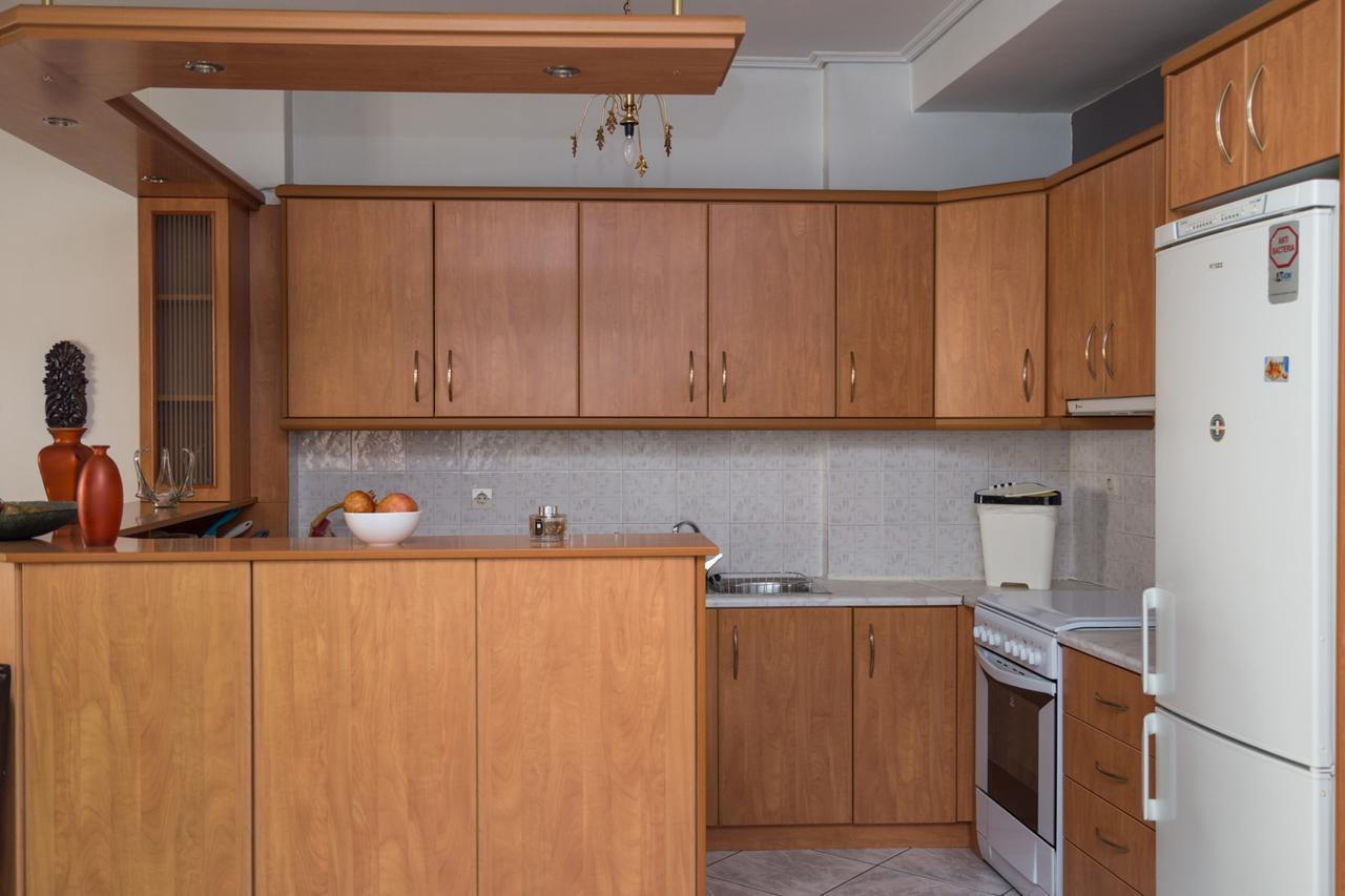 The Traditional Афіни Екстер'єр фото